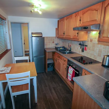 Southney Holiday home