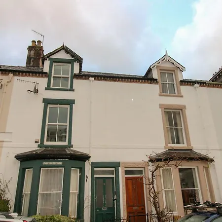 Holiday home Southney *