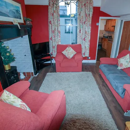 Holiday home Southney *