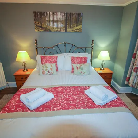 Southney Holiday home