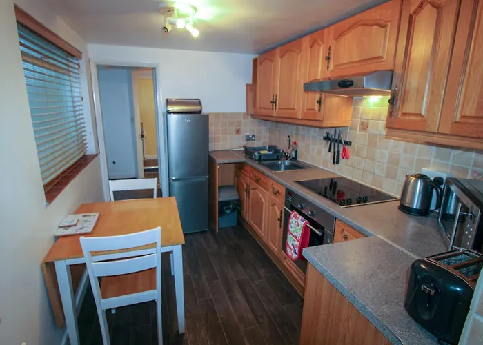 Southney Holiday home