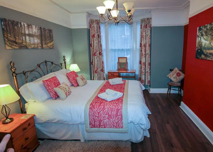 Southney Holiday home Keswick (Cumbria)