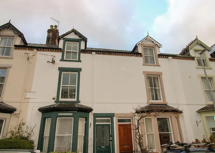 Holiday home Southney *