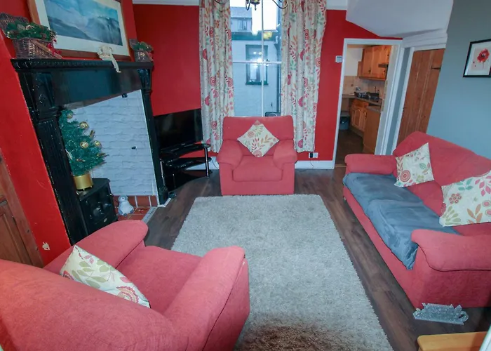 Holiday home Southney *