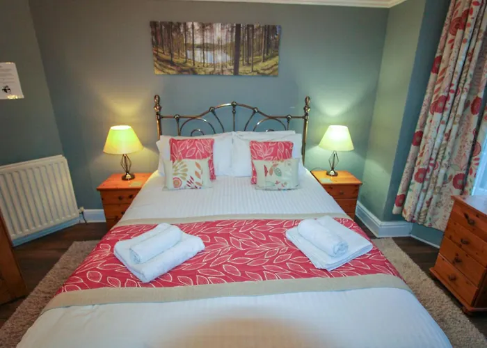 Southney Holiday home