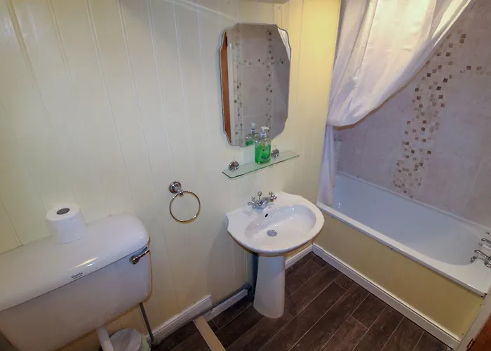 Holiday home Southney